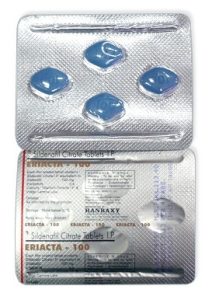 Eriacta