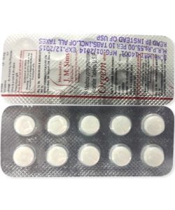 Medroxyprogesteronacetat