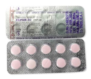 Paroxat