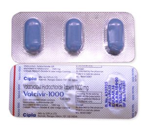 Valtrex