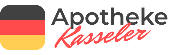 Apotheke Kasseler